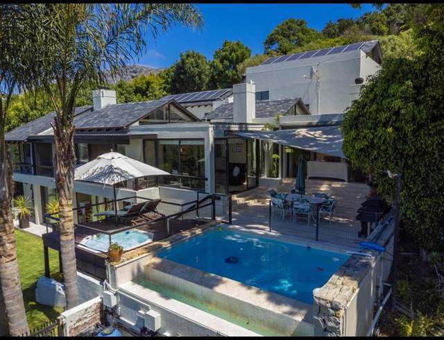 4 BEDROOM HOUSE FOR SALE IN STEENBERG GOLF ESTATE